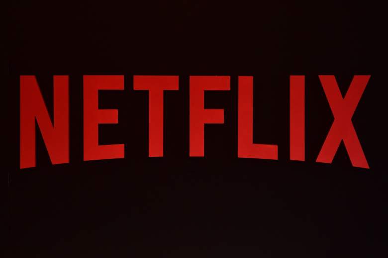Netflix logo to note Crashing is leaving the streamer