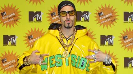 Sacha Baron Cohen Unveils First Trailer For Made-in-Secret Ali G Movie