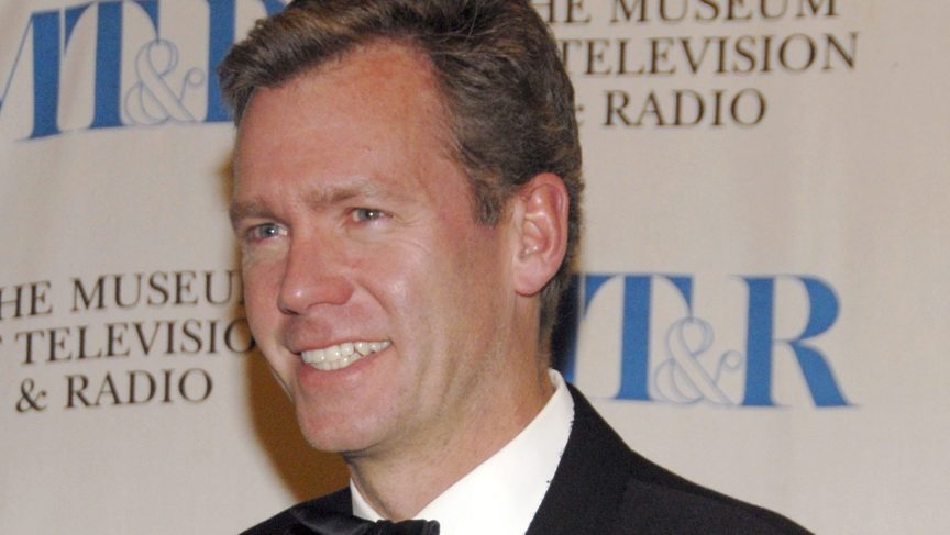 Chris Hansen To Catch a Predator