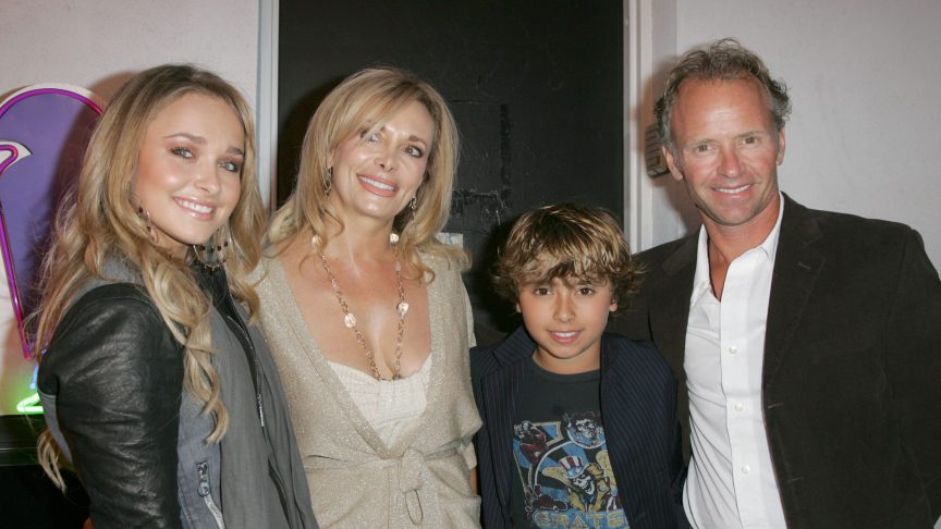 hayden panettiere dad
