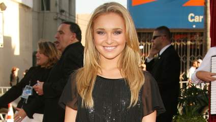 Inside Hayden Panettiere’s Final Appearance: Looking Back at the ‘Heroes’ Star’s Emotional NYC Book Tour