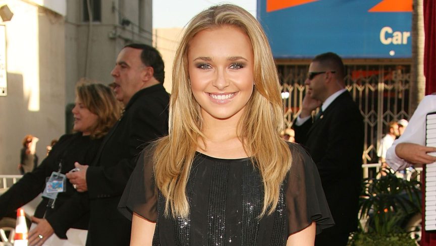 Hayden Panettiere final appearance