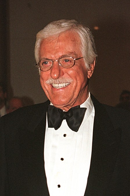 Dick Van Dyke