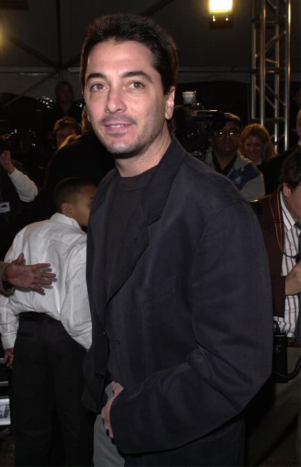 Scott Baio