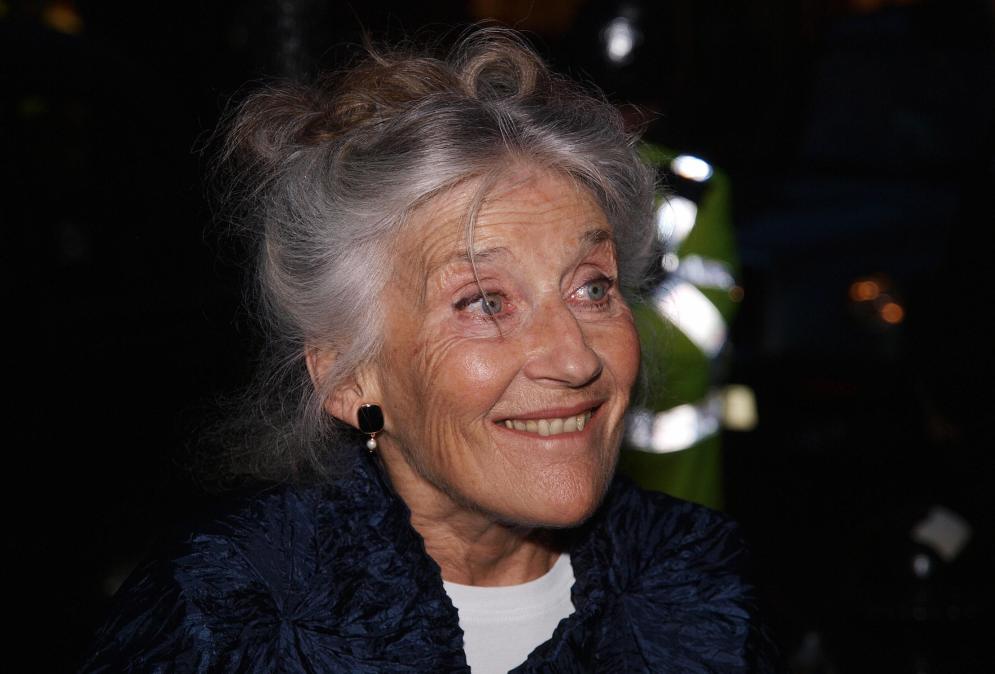 Phyllida Law.