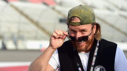 Chip Gaines Delivers ‘Pretty Good Advice’ in New Series