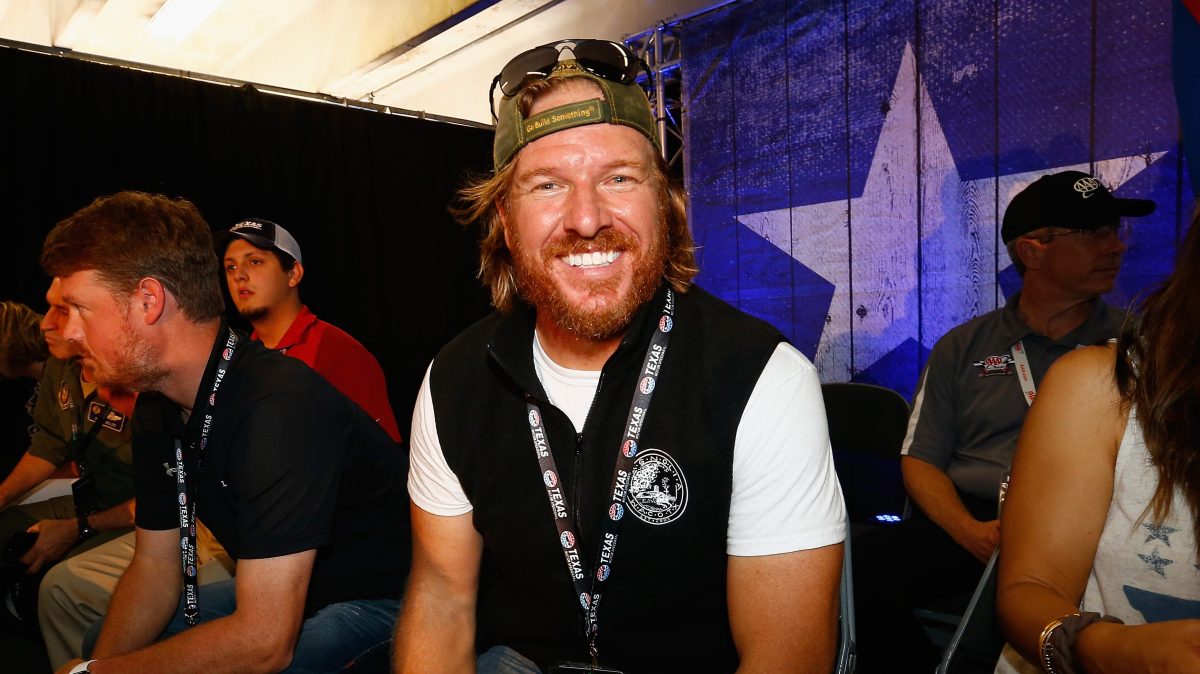 chip gaines miracle