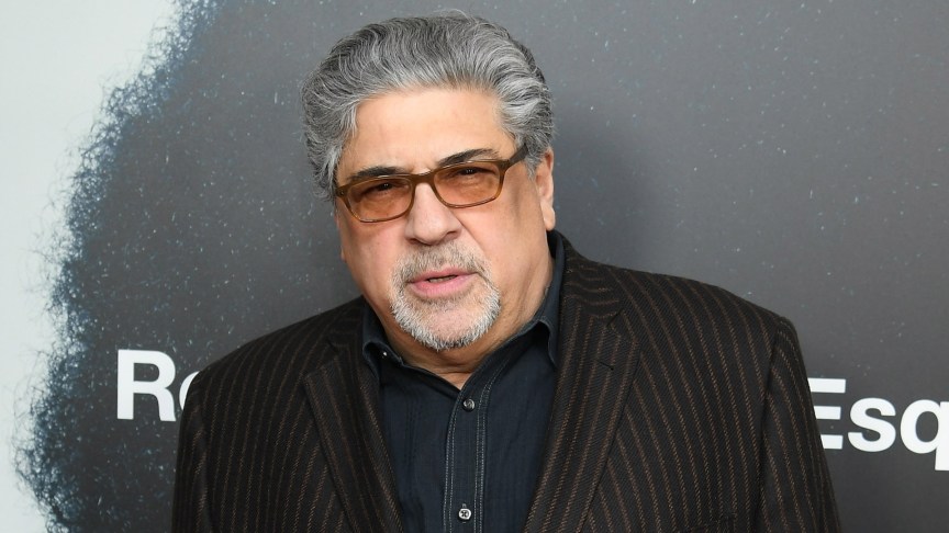 Vincent Pastore