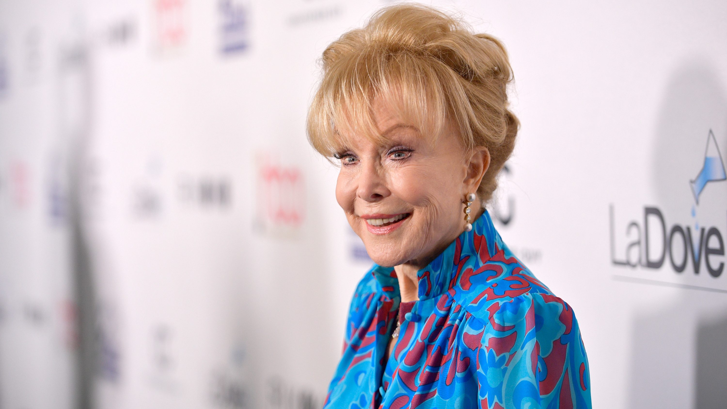 Barbara Eden talks about the next role she wants