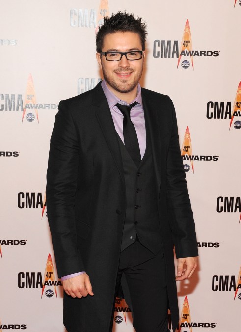 Danny Gokey