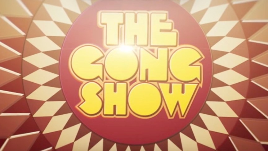 The Gong Show