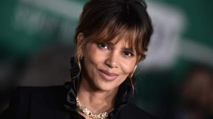 Halle Berry Shares Photo of Her Latest Broken Bone as Fans Wish Her a Speedy Recovery