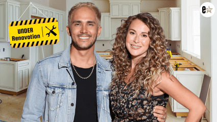 Hallmark Alums Alexa & Carlos PenaVega Post Videos Gutting Their Home, Fans Ask For HGTV Show