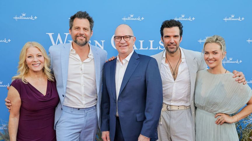 Hallmark Stars