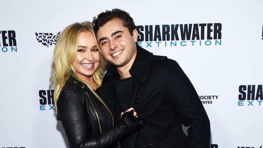 Hayden Panettiere Jansen