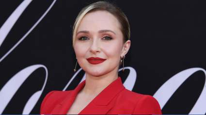 Hayden Panettiere Case Deepens as Federal Agents, DEA Join Probe & a New Witness Speaks
