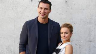 Wladimir Klitschko Seeks Police Help to Recover Hayden Panettiere’s Missing Property