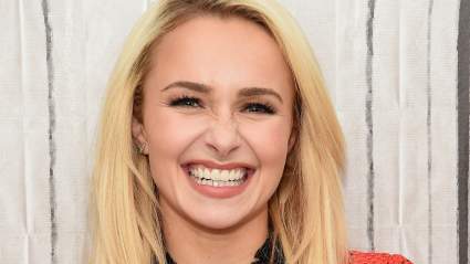 Why Were the Police at Hayden Panettiere’s Boyfriend Brian Hickerson’s Family’s Home?