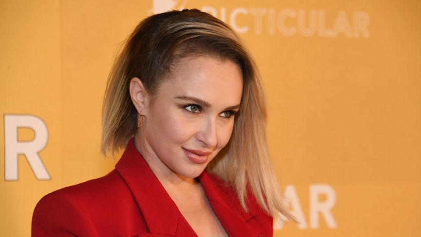 Hayden Panettiere
