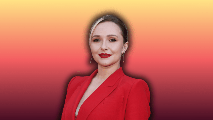 Hayden Panettiere