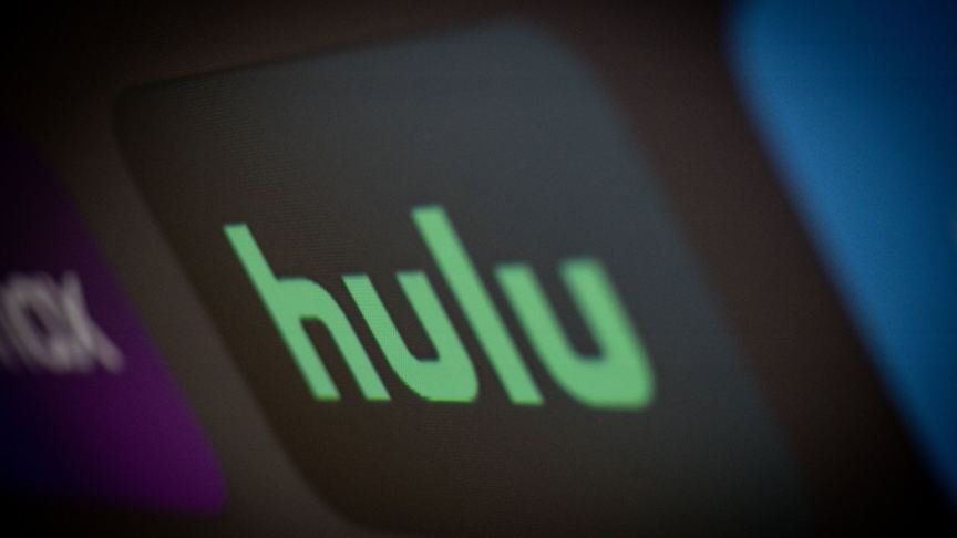 Hulu logo, Love Overboard, Alex Cooper