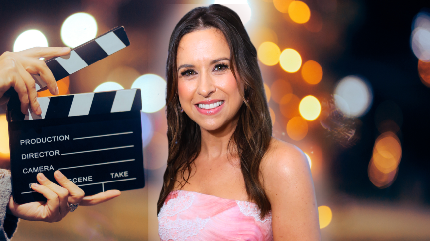 Lacey Chabert