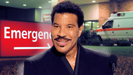 Medical Emergency Forces Lionel Richie to Cancel Concert for the Third Time on 2026 Tour