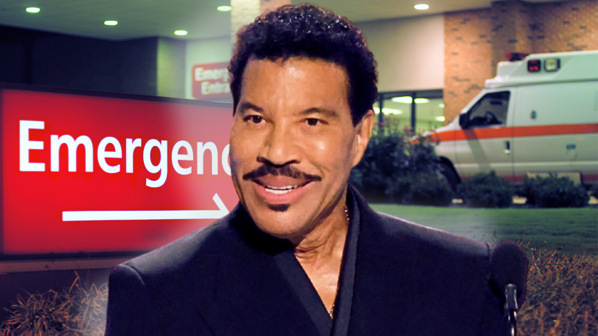 Lionel Richie