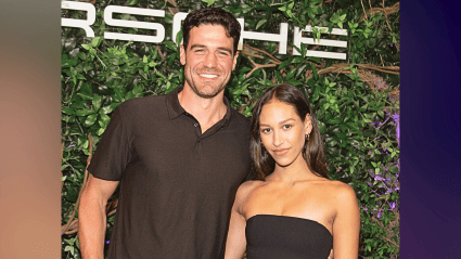 Joe Amabile’s Wife Serena Pitt Gives Recovery Update After ‘Bachelor’ Star’s Brain Surgery