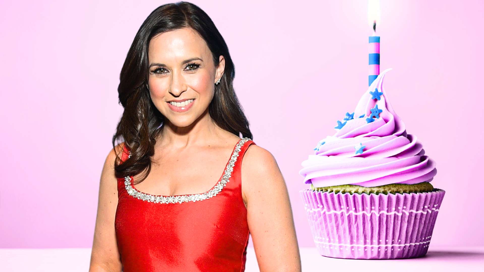 Lacey Chabert