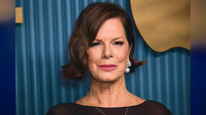 Marcia Gay Harden
