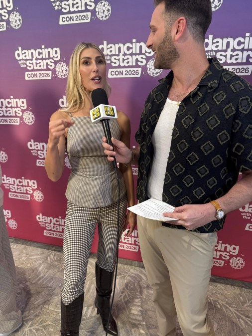 Emma Slater