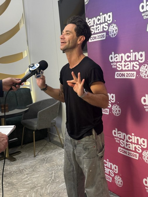 Sasha Farber