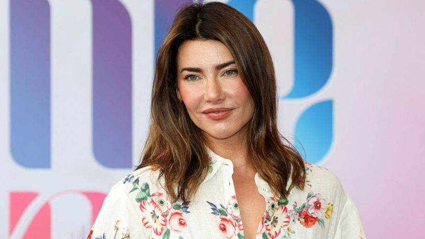Jacqueline MacInnes Wood