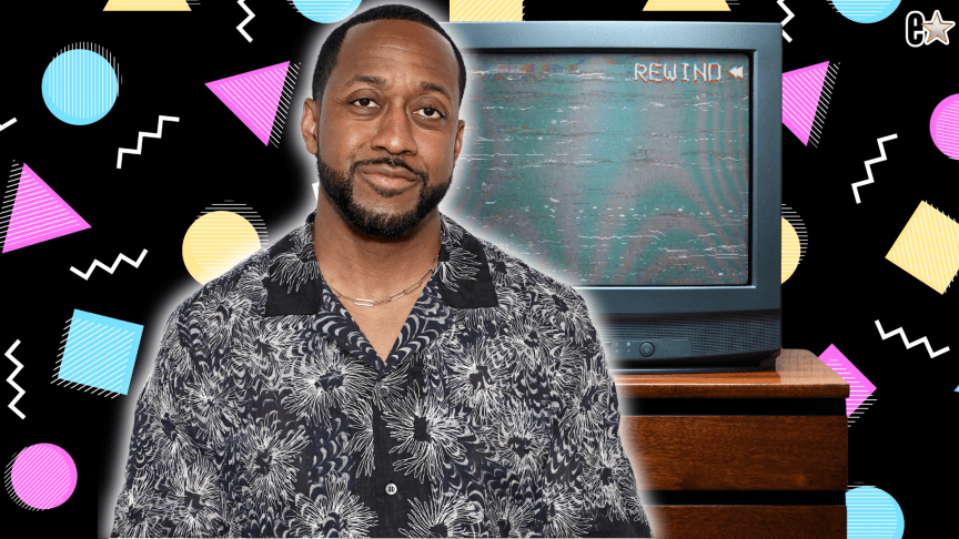 Jaleel White