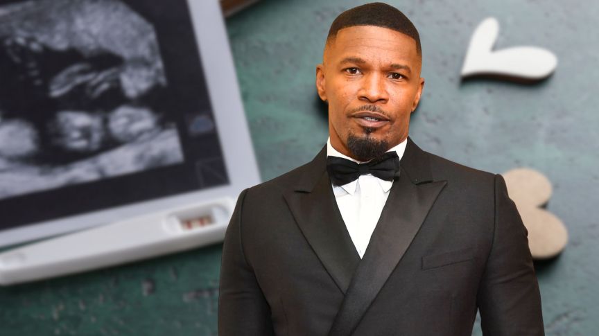Jamie Foxx