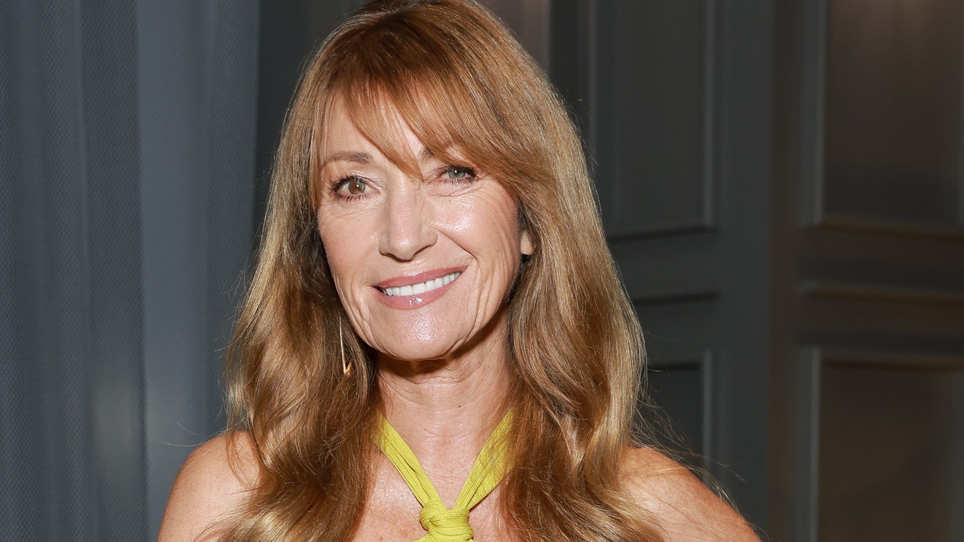 Jane Seymour, 75, Praised for Her Flawless Beauty in ‘Dr. Quinn, Medicine Woman' Mini Reunion Photo