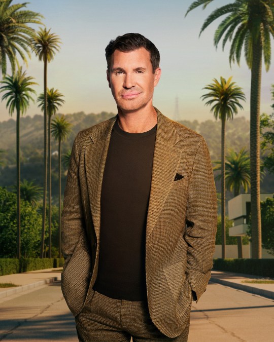 Jeff Lewis