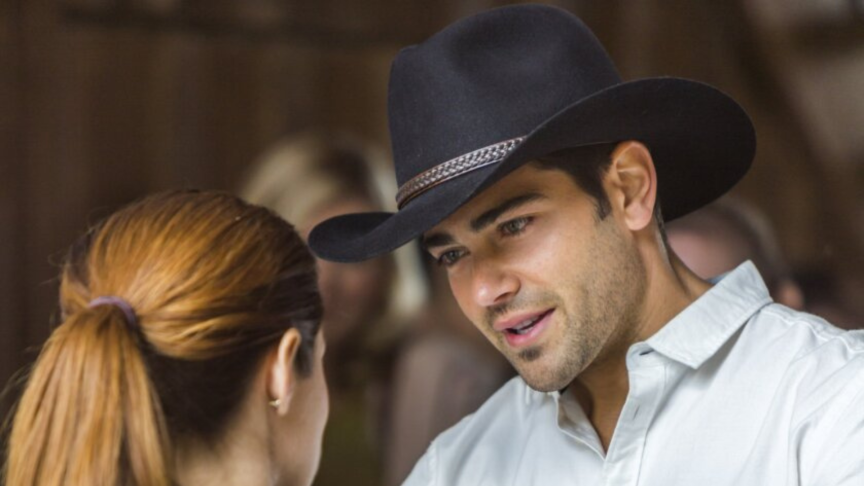 Jesse Metcalfe