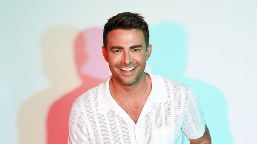 Jonathan Bennett