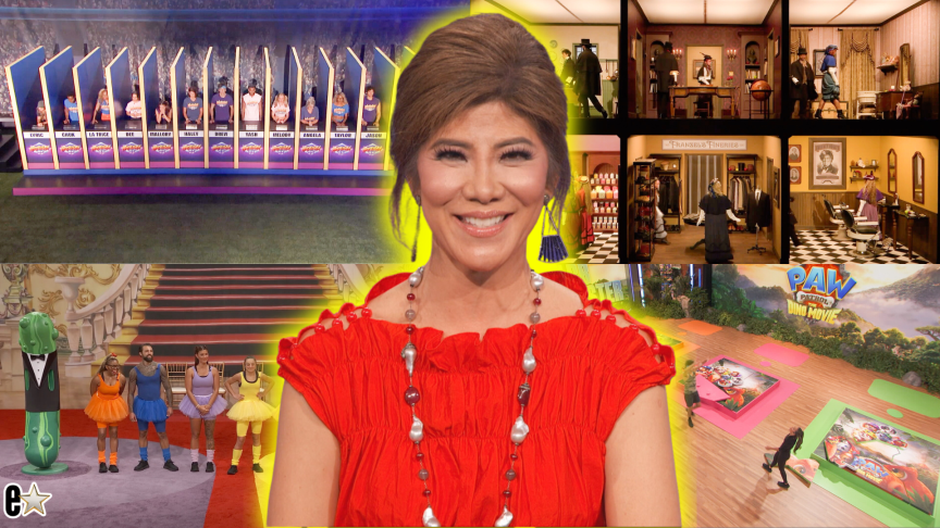 Julie Chen Moonves