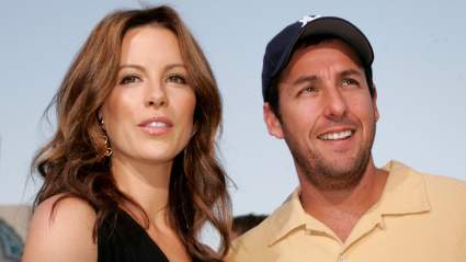 20-Year-Old Adam Sandler Classic Leaving Netflix in August 
