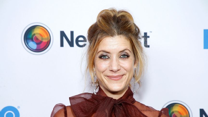 Kate Walsh