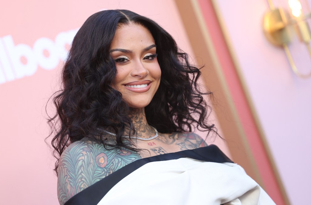 Kehlani