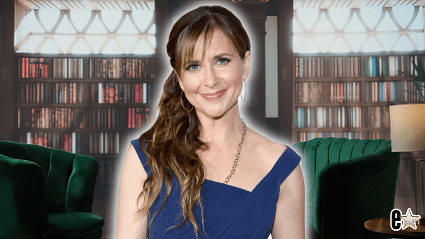 Kellie Martin