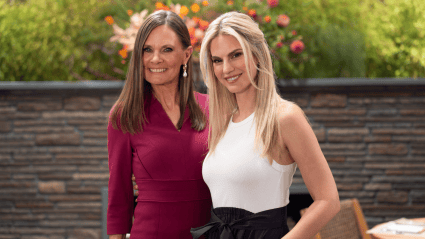 Is Serena Baldwin Just a Chip Off the Old Block? ‘General Hospital’ Fans Sound Off