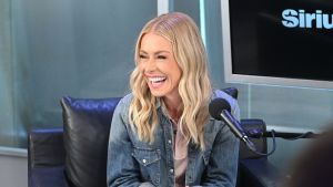 Kelly Ripa