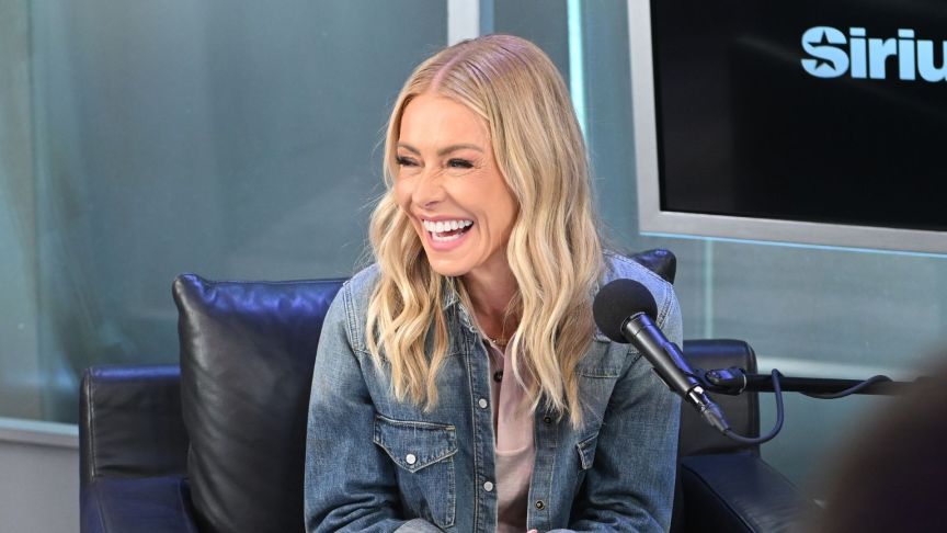 Kelly Ripa