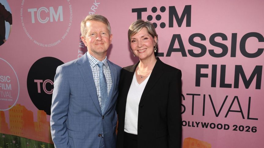 Ken Jennings