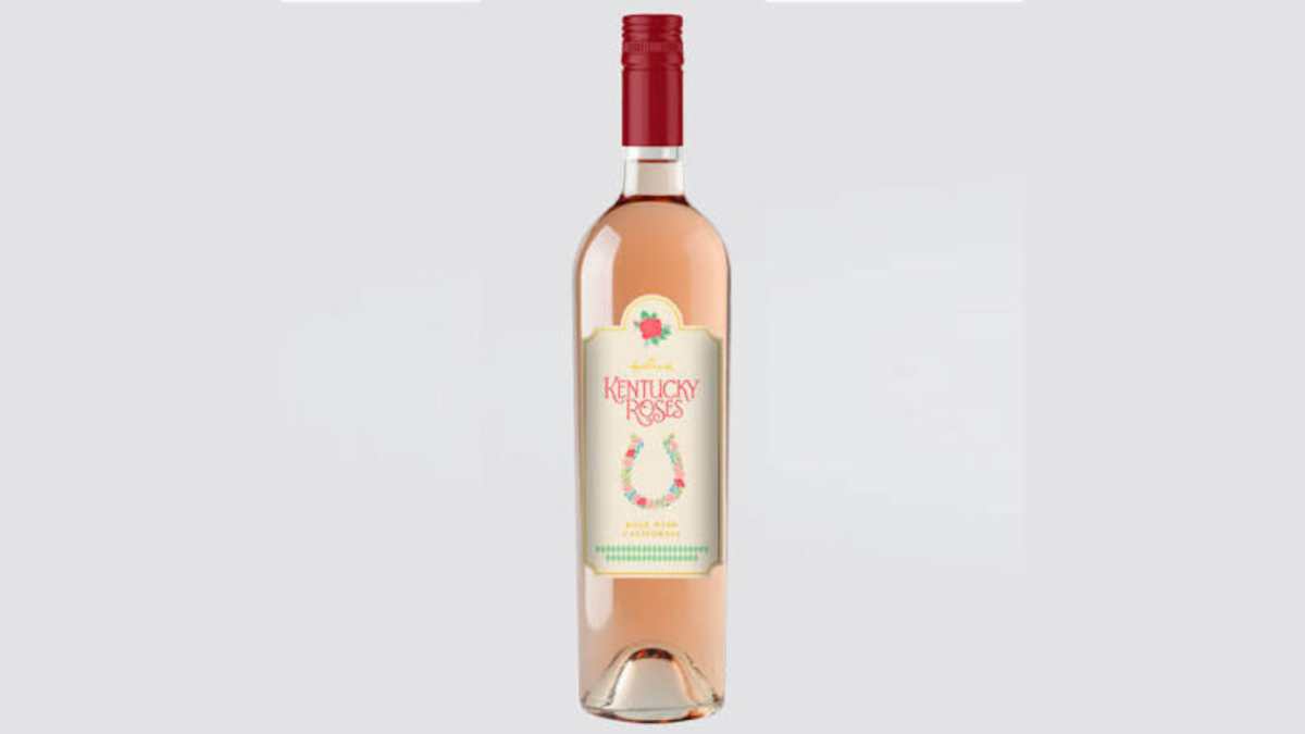 Kentucky Roses Rosé